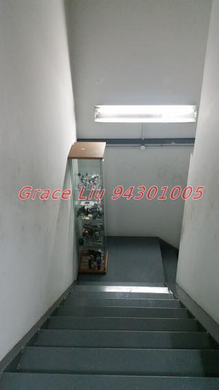 WCEGA PLAZA (D23), Warehouse #65330112